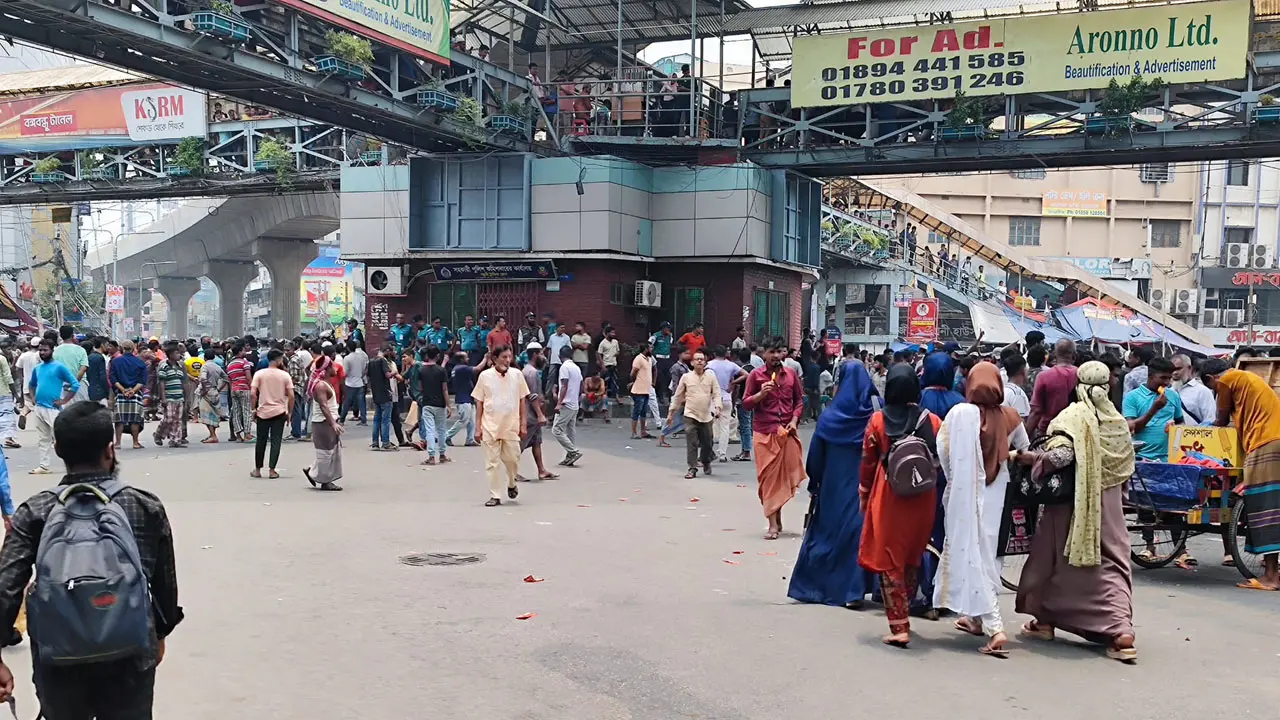 ঢাকায় ব্যাটারিচালিত রিকশা বন্ধ, নাগরিকদের মিশ্র প্রতিক্রিয়া