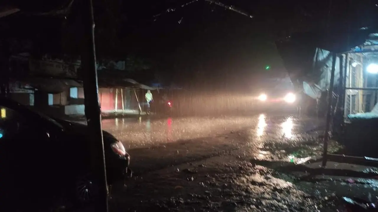 সকাল পর্যন্ত এই অবস্থা থাকলে আমরা কেউ বাঁচব না