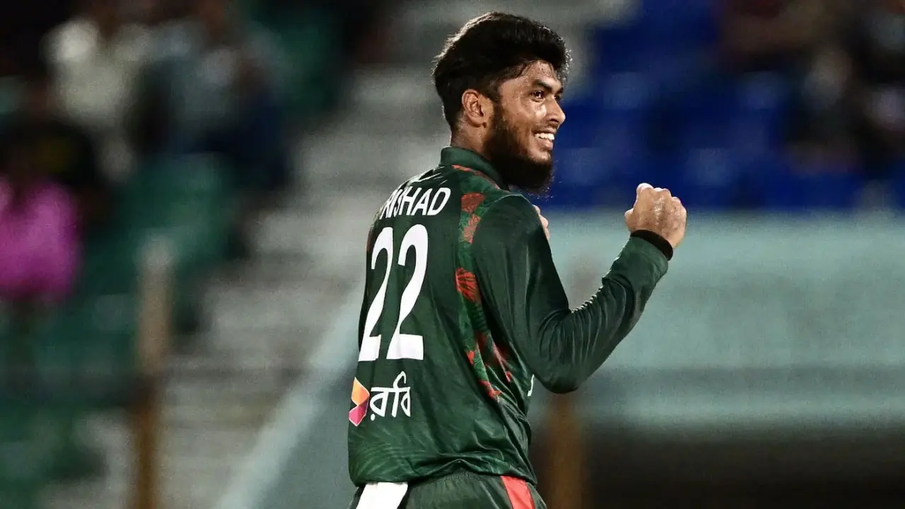 তবুও ভালো করার প্রত্যয় রিশাদের