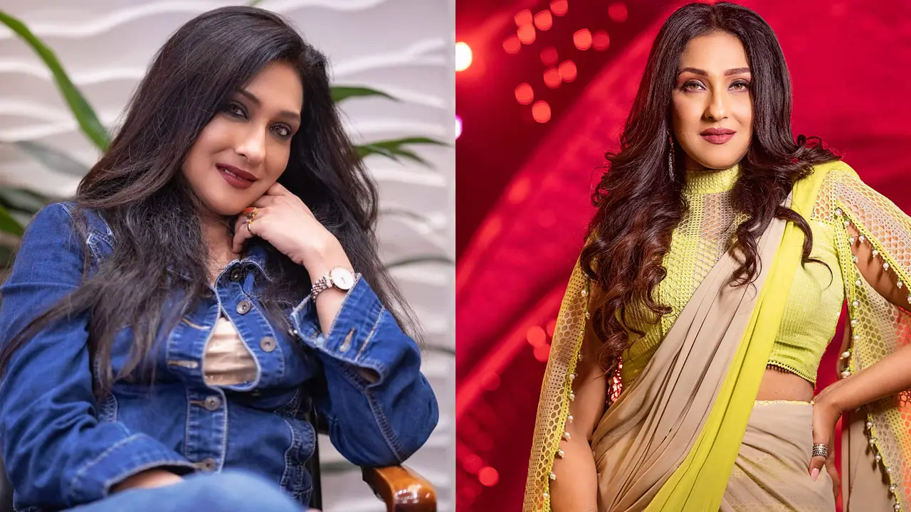 ঘূর্ণিঝড় রেমালের প্রভাবে মন খারাপ ঋতুপর্ণার