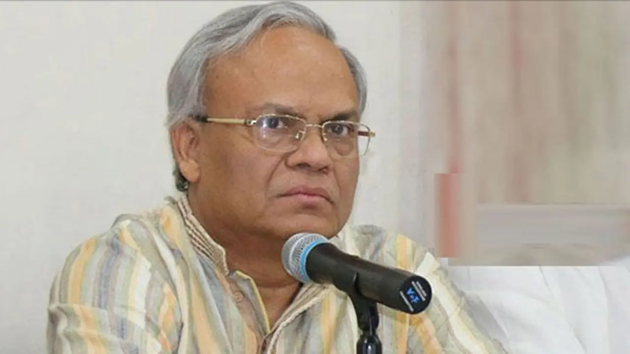 দেশে নতুন করে গুমের সংখ্যা বাড়ছে : রিজভী