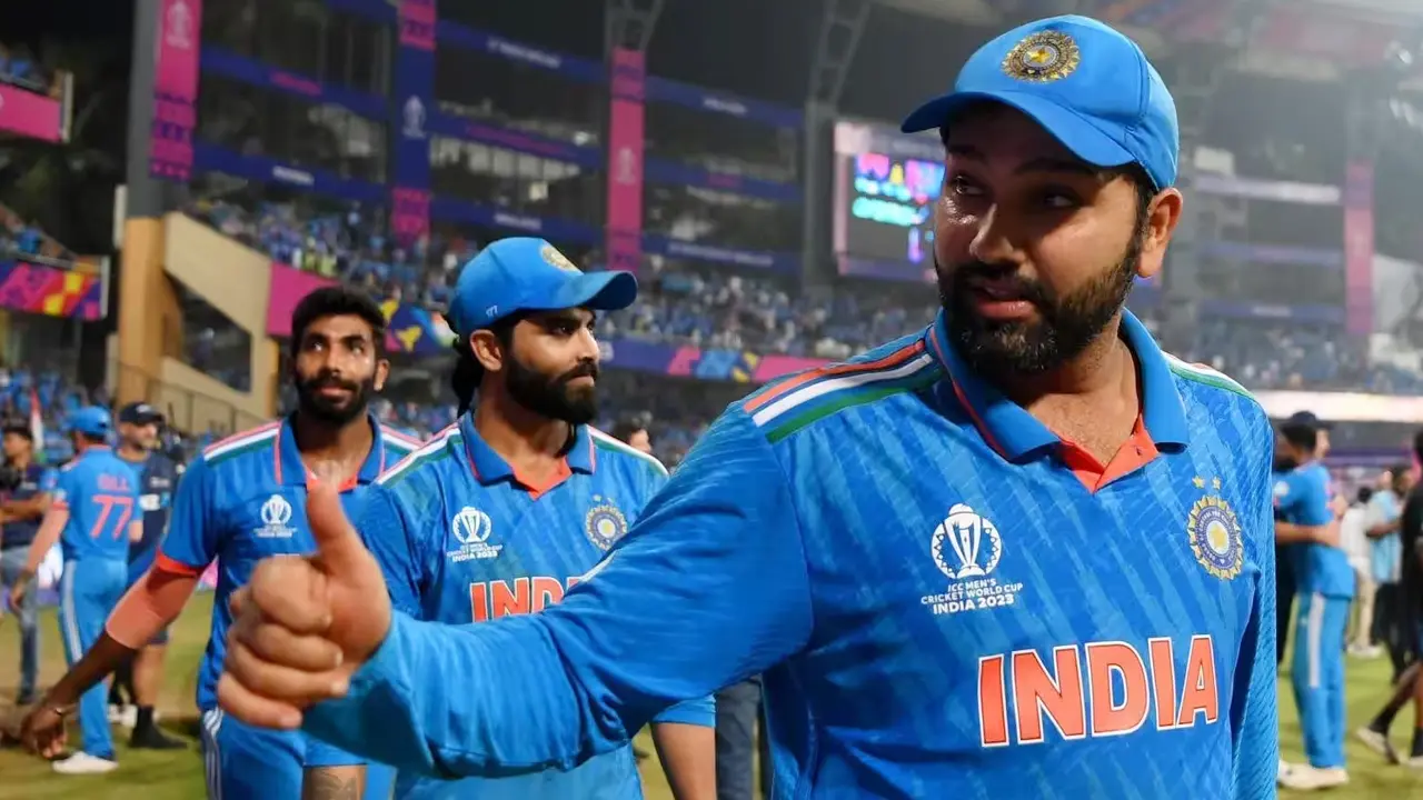 ‘ভারতের বিশ্বকাপ দলে স্বজনপ্রীতি হয়েছে’