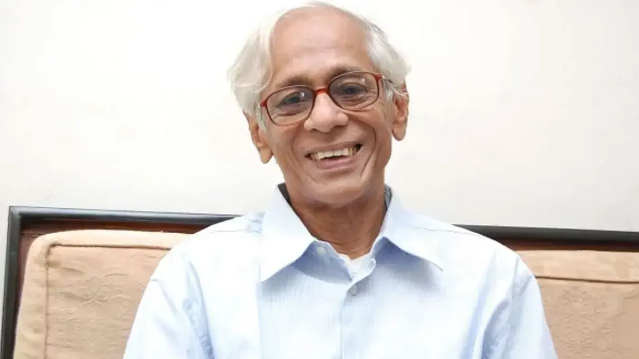 মৃত্যুর আগে চক্ষুদান করে গেলেন আকবর খান রনো