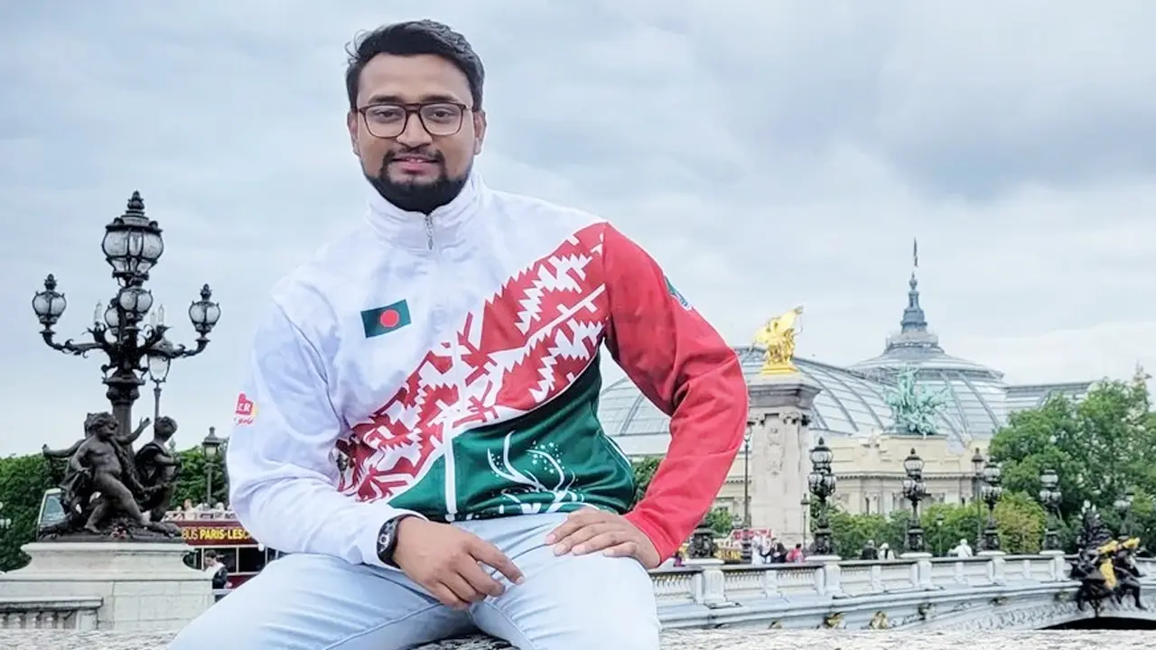 ক্ষমা চেয়ে জাতীয় দলে ফিরতে চান রোমান সানা