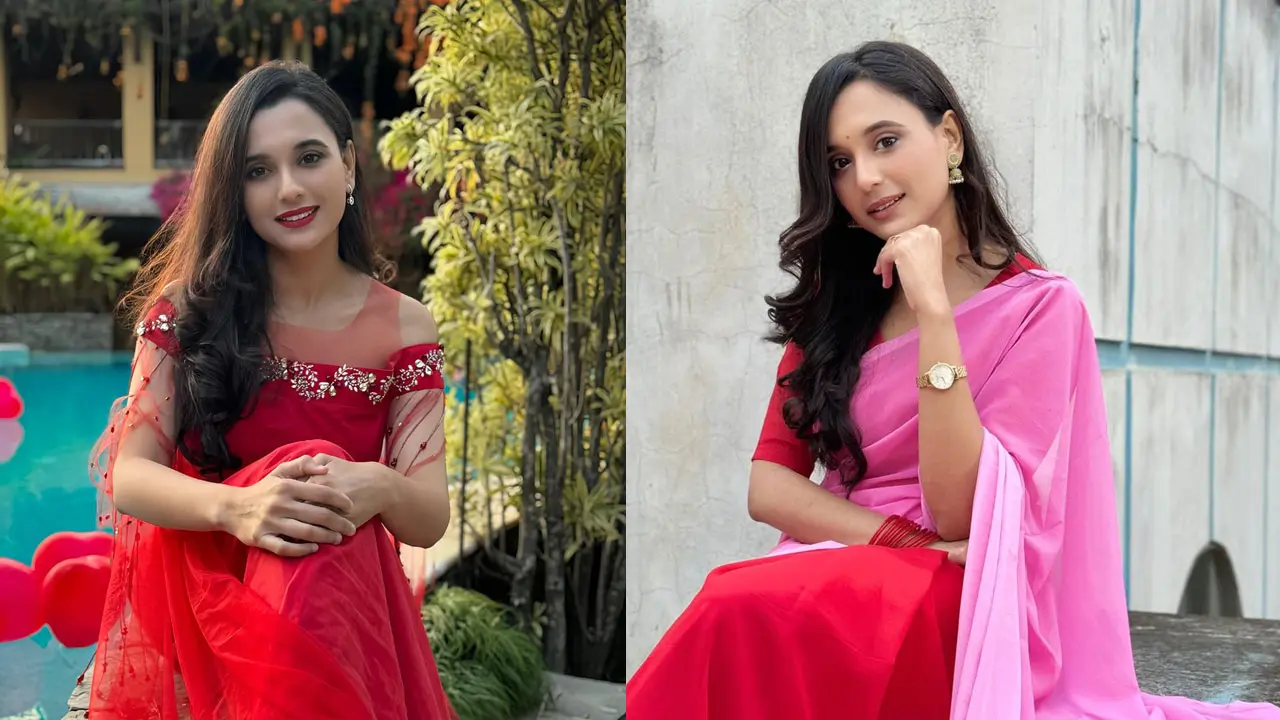 বিয়ের পর আমার কাজের মান ভালো হয়েছে