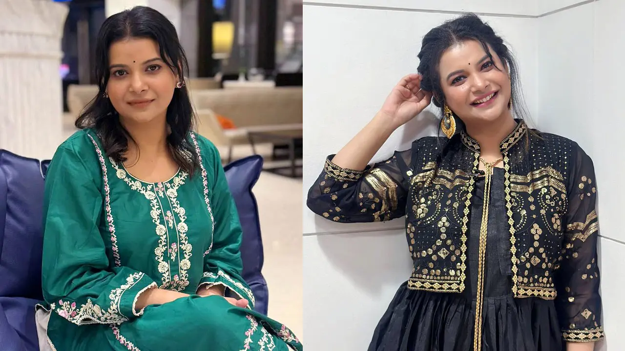 ‘সোশ্যাল অ্যাংজাইটি’তে ভুগছেন শবনম ফারিয়া