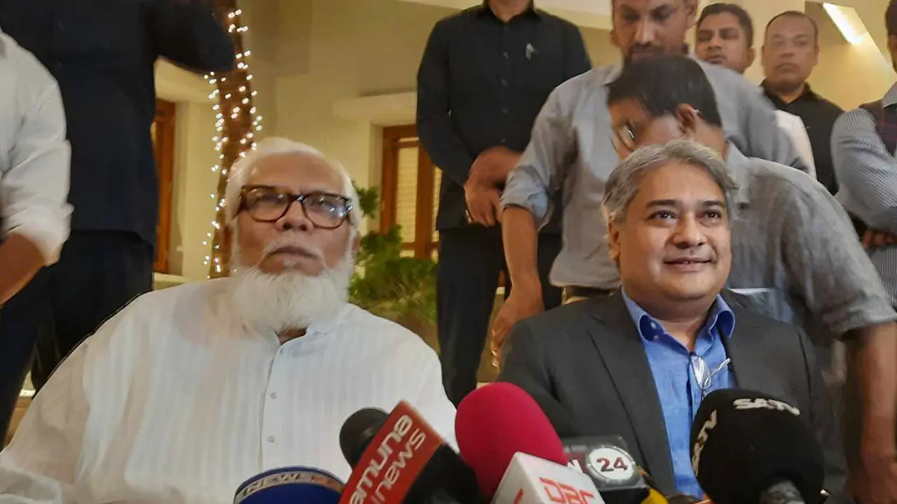 উই ওয়ান্ট টু রিবিল্ড দ্য ট্রাস্ট : সালমান এফ রহমানকে লু