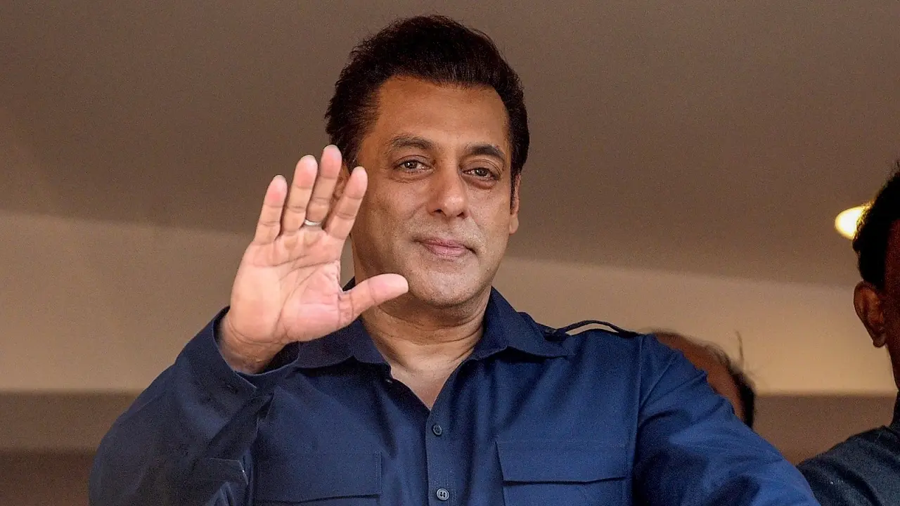যেদিন আমাকে ভালোবাসা বন্ধ করবে, সেদিনই আমার শেষ- সালমানের চিঠি
