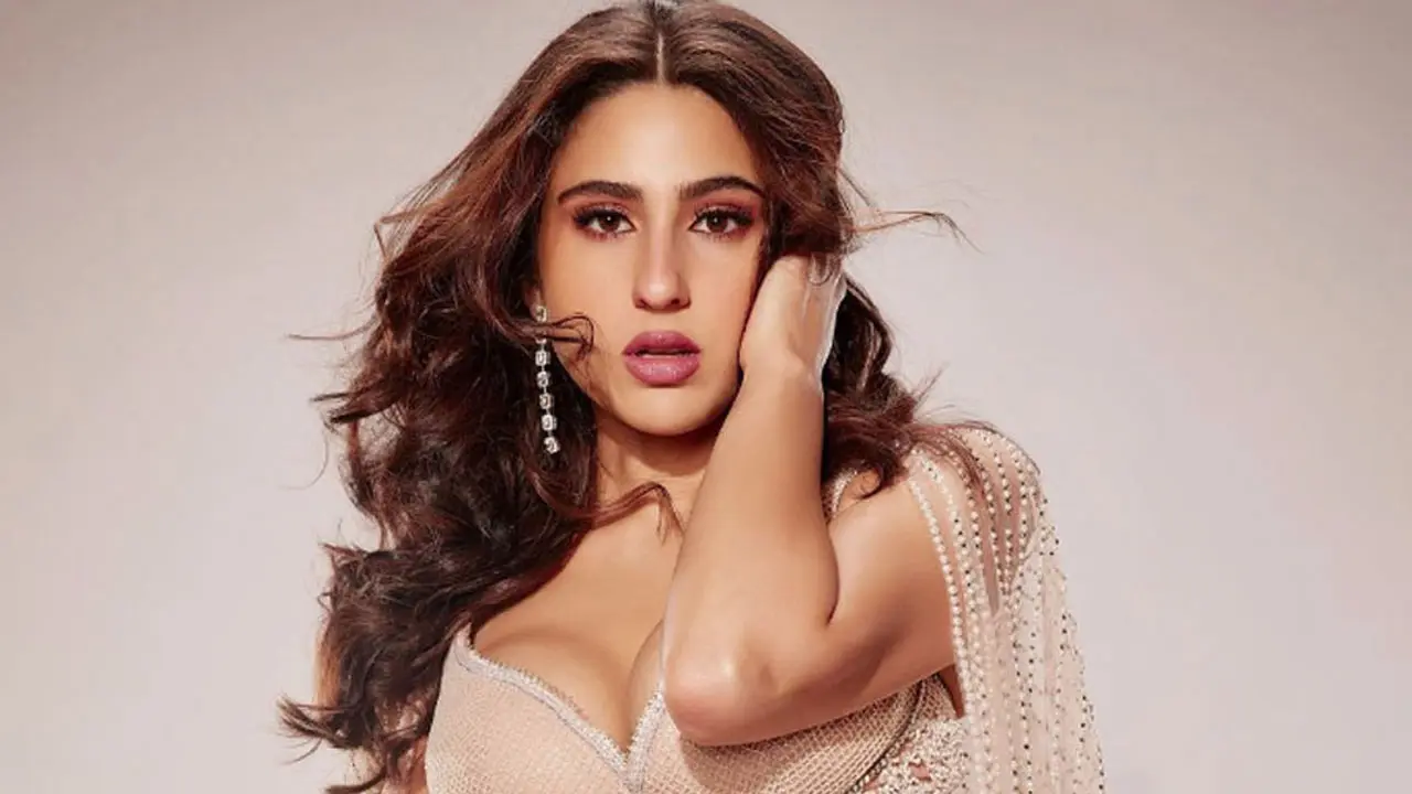প্রাক্তন প্রেমিকের সঙ্গে সারা আলি খানের লন্ডন ভ্রমণ