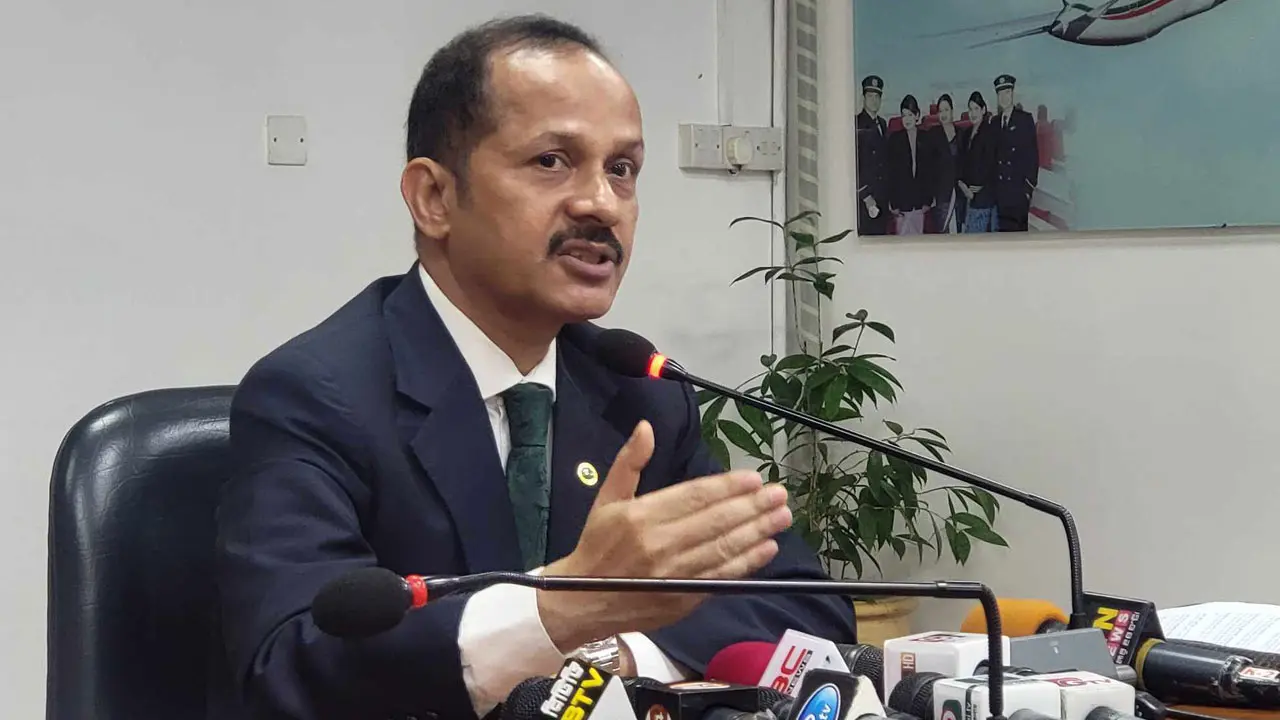 ভিন্নতা প্রয়োজন, এয়ারবাস থেকে এয়ারক্রাফট কেনার দিকে এগোচ্ছে বিমান