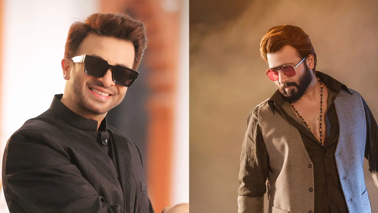 ৪১ দিন পর ‘তুফান’ শেষে দেশে ফিরেছেন শাকিব