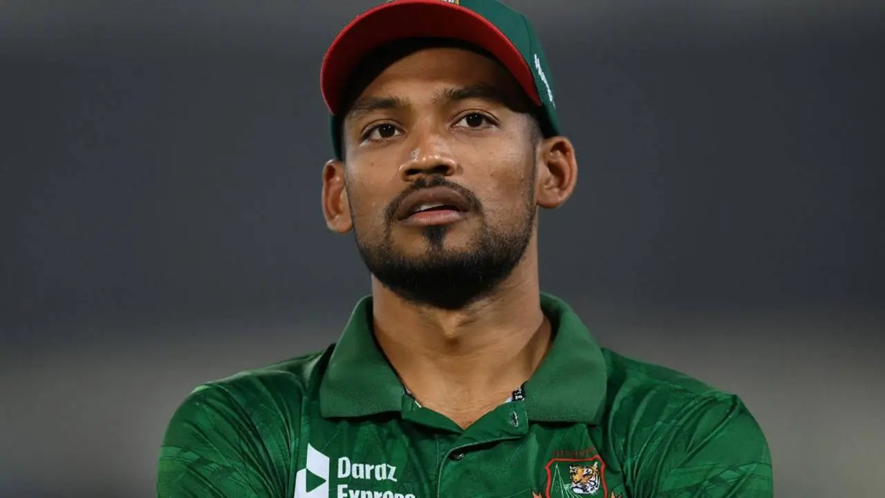 আমরা ভালো উইকেটে খুব কম ম্যাচই খেলি : শান্ত