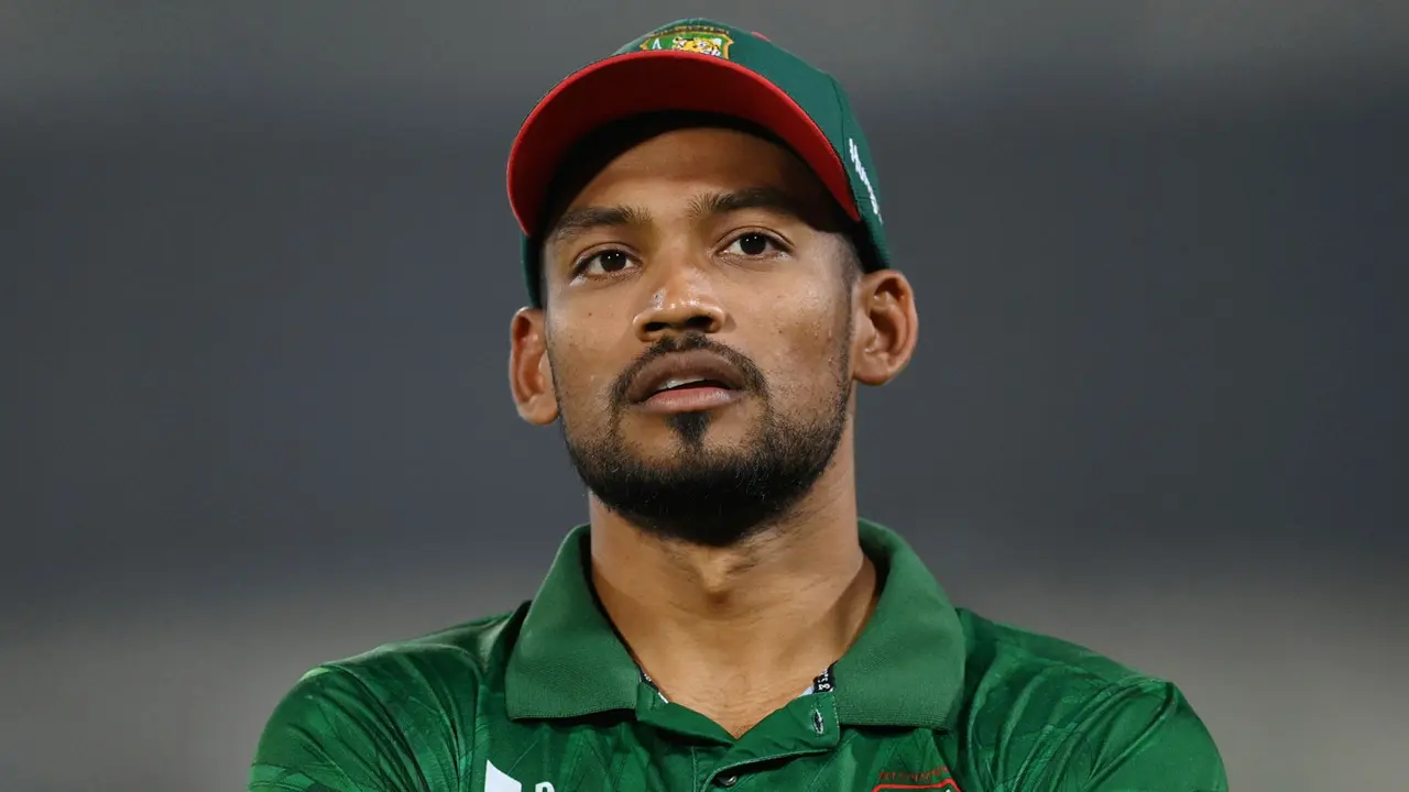 যুক্তরাষ্ট্রের কাছে হারের কারণ ব্যাখ্যা করলেন শান্ত