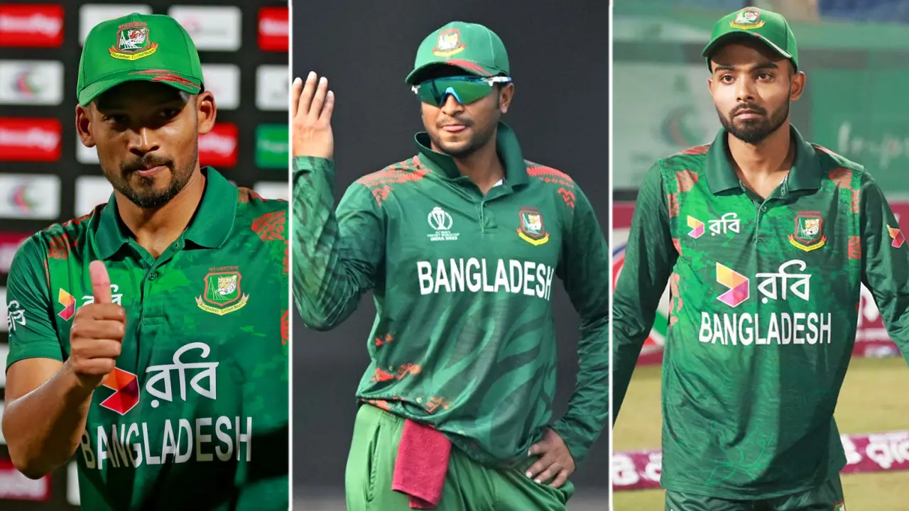 তিন নম্বর ব্যাটিংয়ে বাংলাদেশের ভরসা হবেন কে?