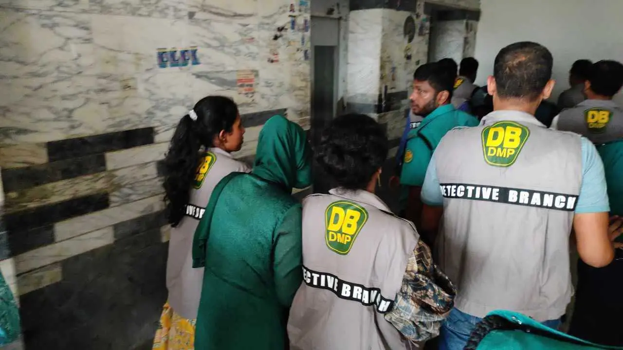মামলা লড়তে আইনজীবী চান না শিলাস্তি, অন্যরা চাইলেও পাননি