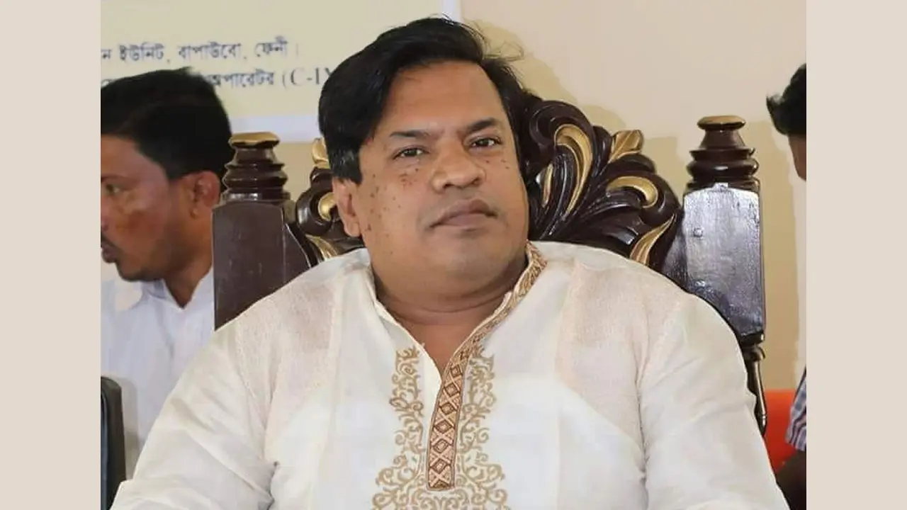 ছাগলনাইয়ার সোহেল চৌধুরীর বেতন-ভাতা ফেরতের রায়ে স্থিতাবস্থা
