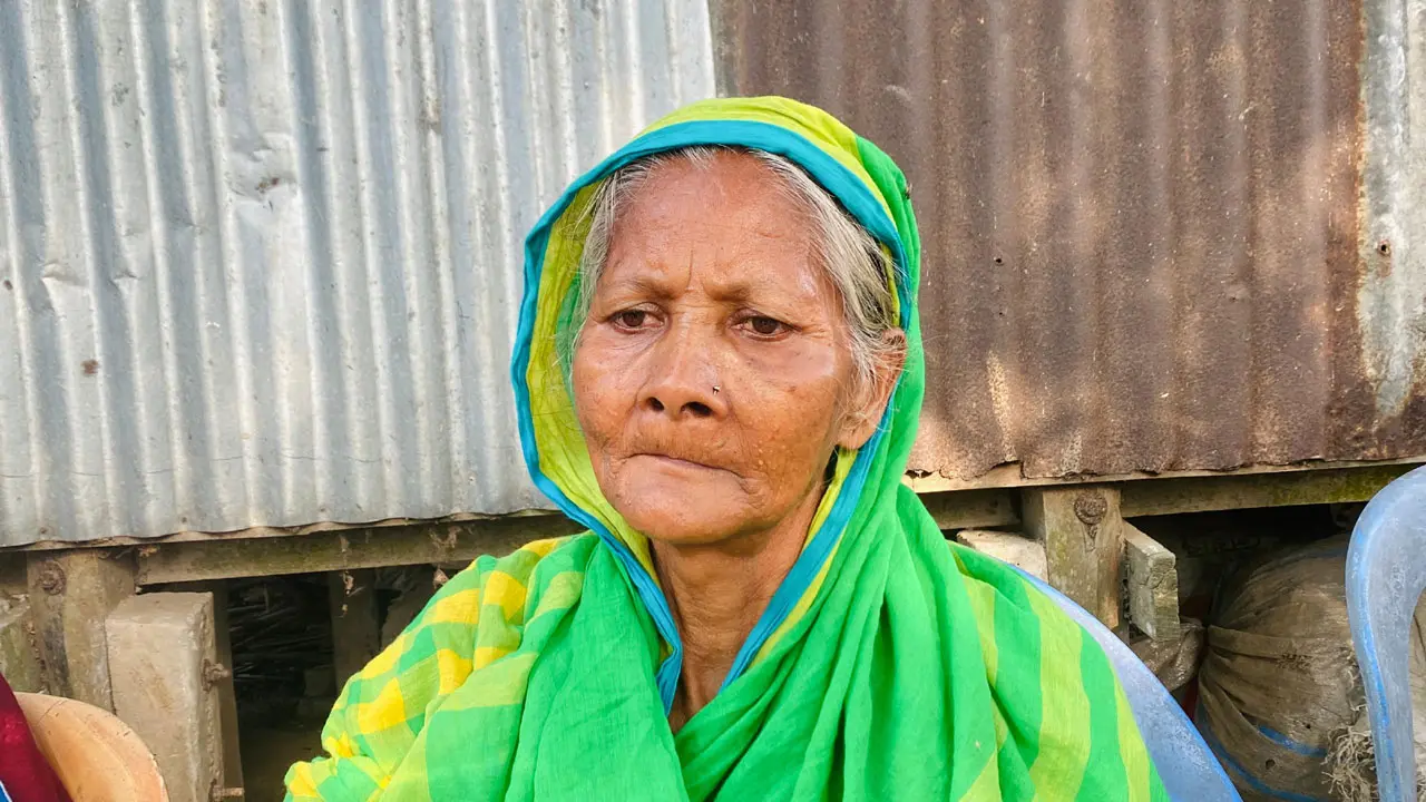এক যুগ পর ভারত থেকে দেশে ফিরলেন নিখোঁজ জগুনা, পরিবারে খুশির বন্যা