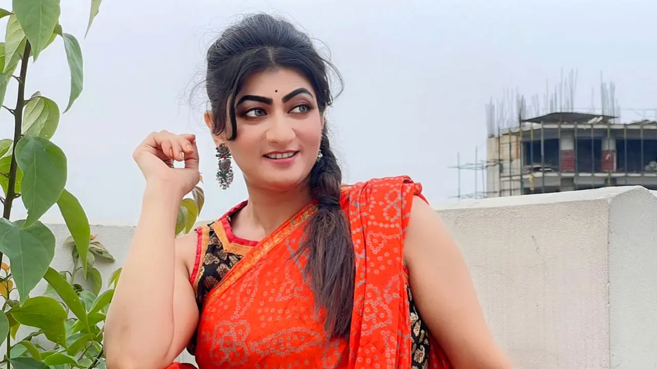 ৭ দিনেও জ্ঞান ফেরেনি অভিনেত্রী সীমানার