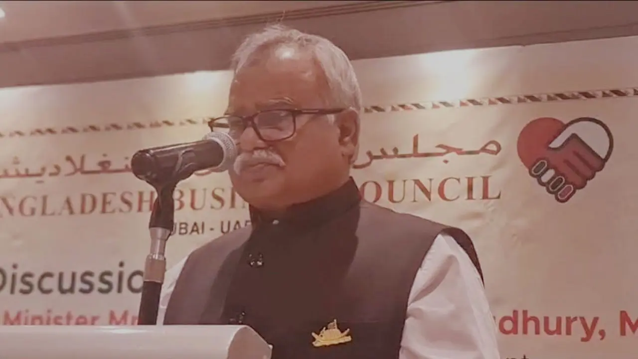 বৈধপথে রেমিট্যান্স পাঠানোর আহ্বান প্রবাসী কল্যাণ প্রতিমন্ত্রীর