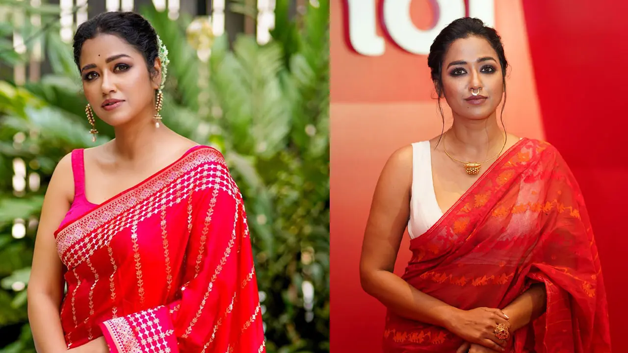 বিয়ের গুঞ্জন নিয়ে মুখ খুললেন সোহিনী