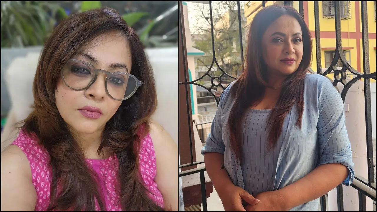 ‘শ্রীলেখার পাঁচজনকে লাগে, এটা প্রচার করে তাদের ব্যবসা হয়’