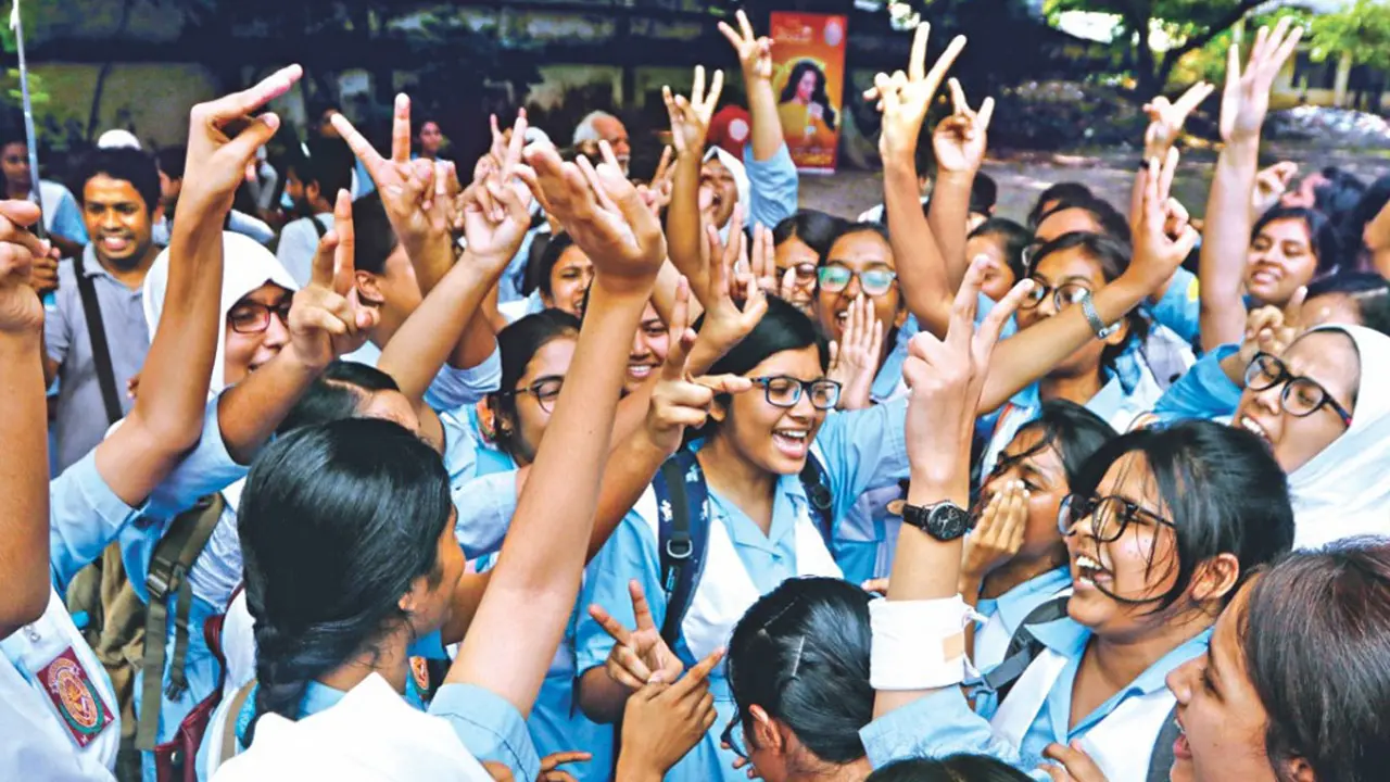 SSC Result 2024 - এসএসসি রেজাল্ট আজ, জানবেন যেভাবে