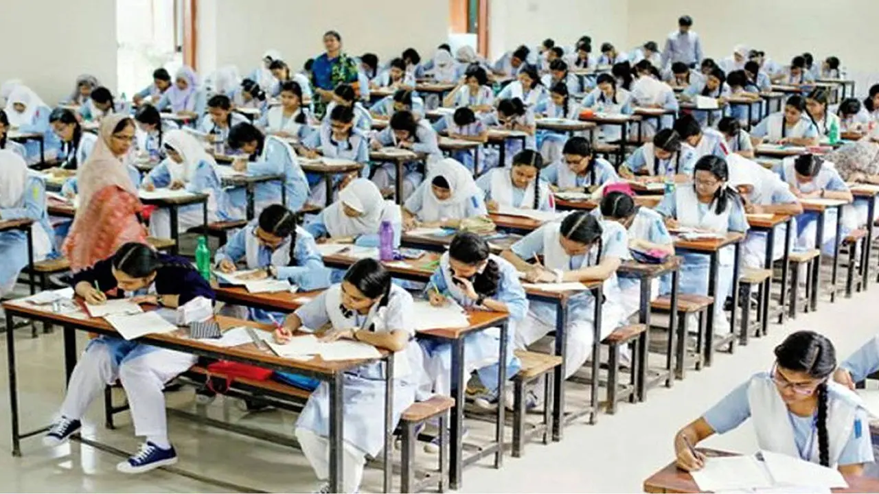এসএসসি’র খাতা পুনর্নিরীক্ষণের ফল ১১ জুন