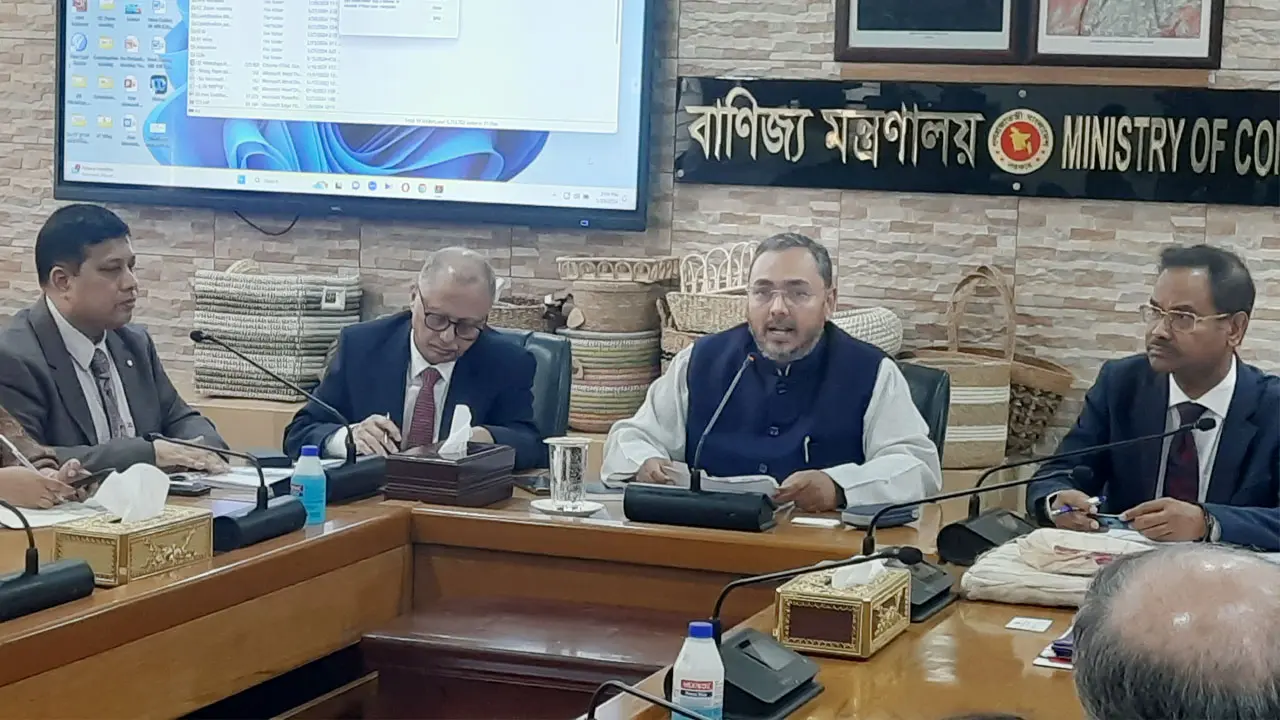 বাংলাদেশে ব্যবসা করতে চায় অ্যামাজন-বোয়িংয়ের মতো অনেক প্রতিষ্ঠান