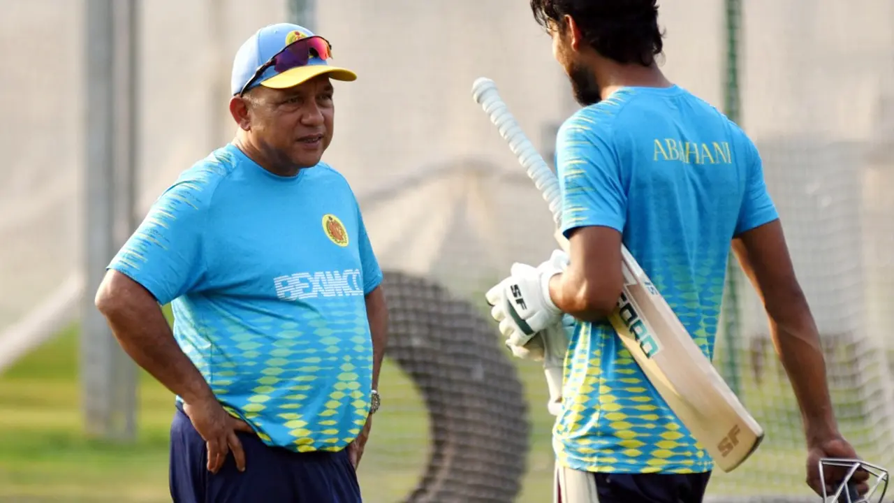 ‘অষ্টম’ শিরোপা জিতে যা বললেন সুজন