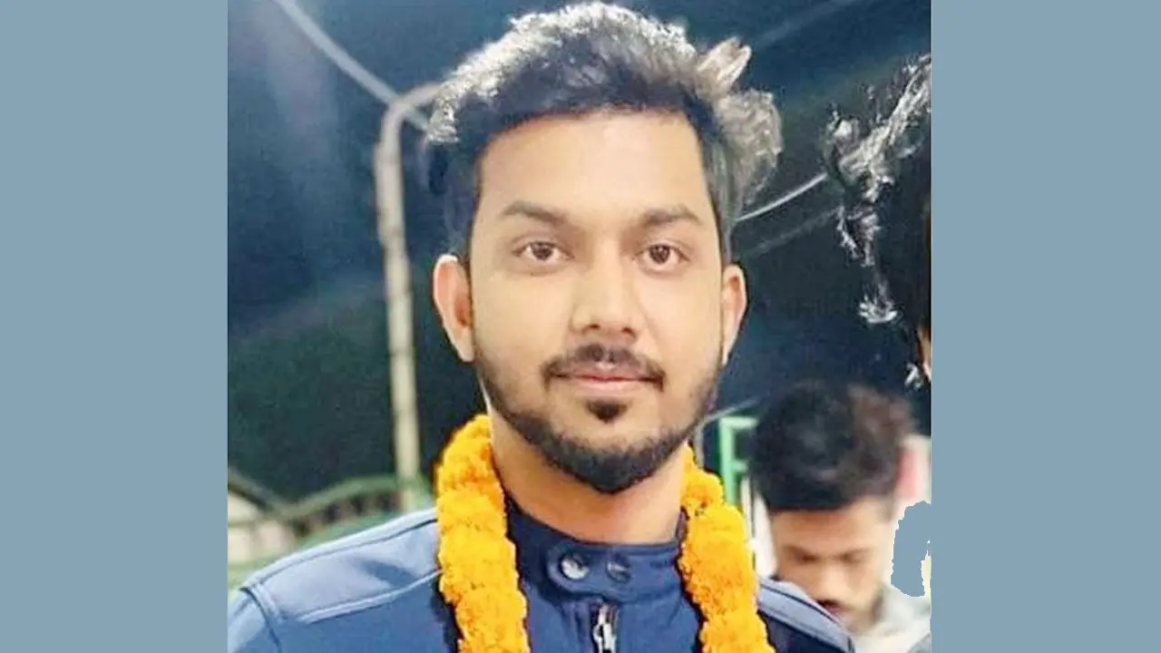 ছাত্রলীগের সহ-সভাপতিসহ ৮ জনের বিরুদ্ধে গরু ছিনতাইয়ের মামলা