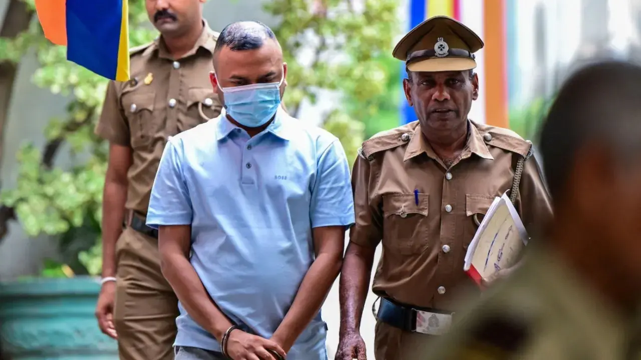 এলপিএলে মুস্তাফিজের দলের চুক্তি বাতিল, বাংলাদেশি মালিক গ্রেপ্তার