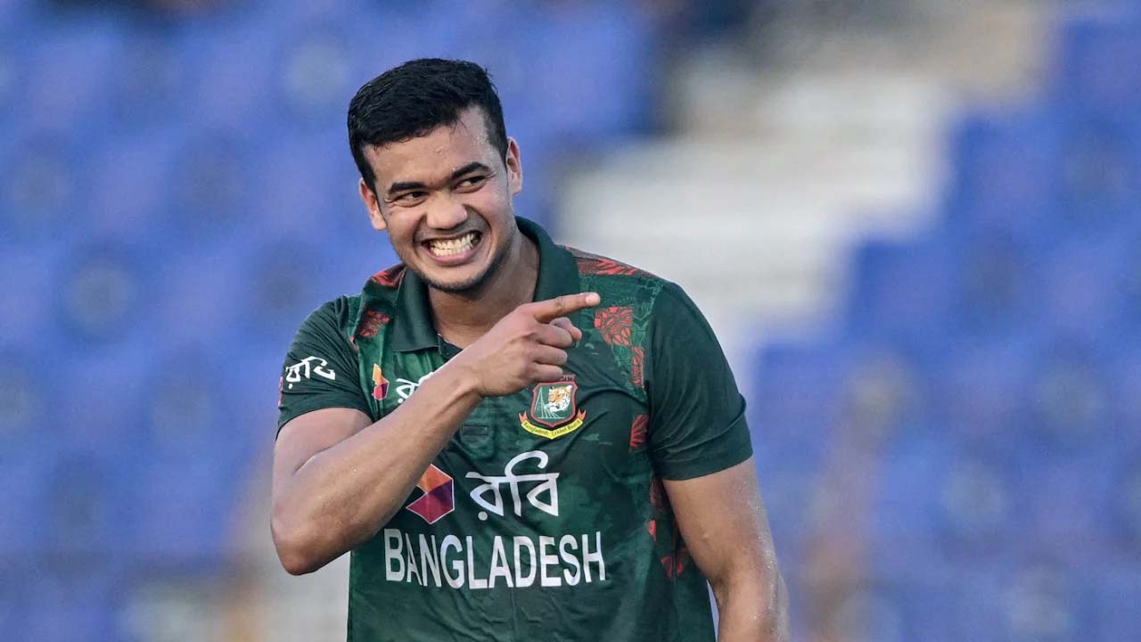 তাসকিনের জন্য অপেক্ষা