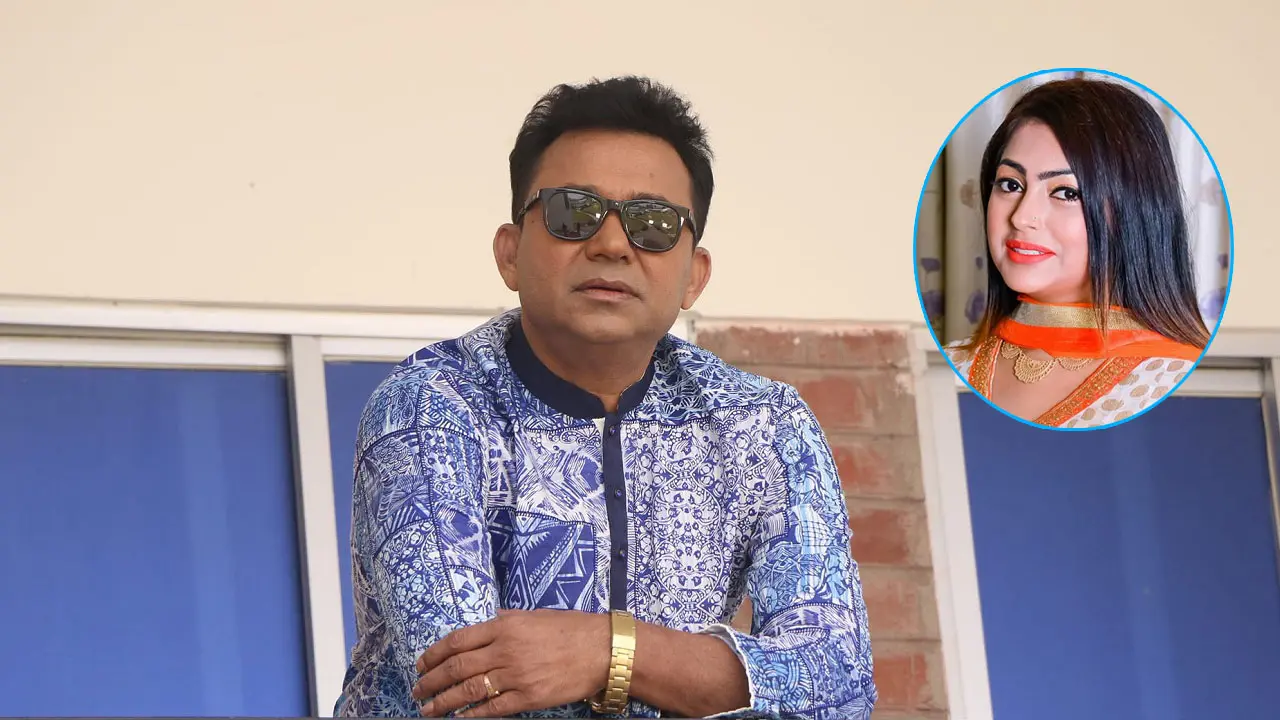 নিপুণের নামে ৬৪ জেলায় মামলা হবে : ডি এ তায়েব
