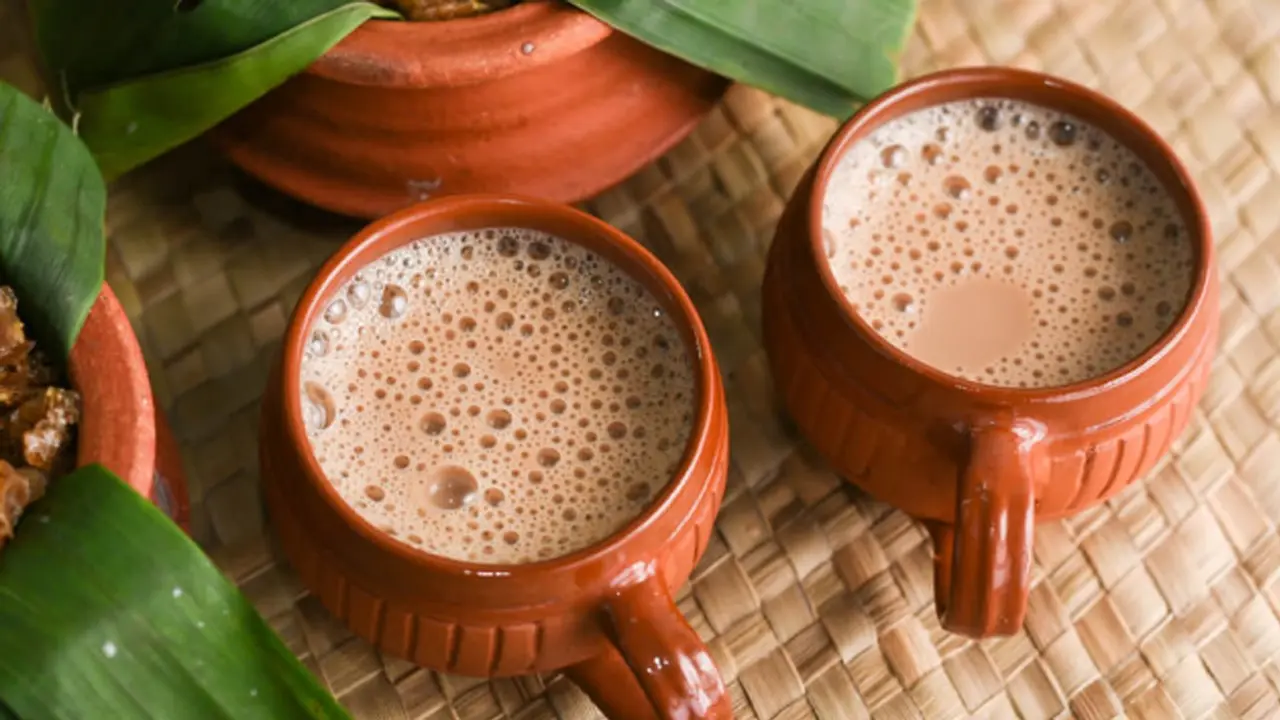 অতিরিক্ত চা পানে হতে পারে ক্যান্সার