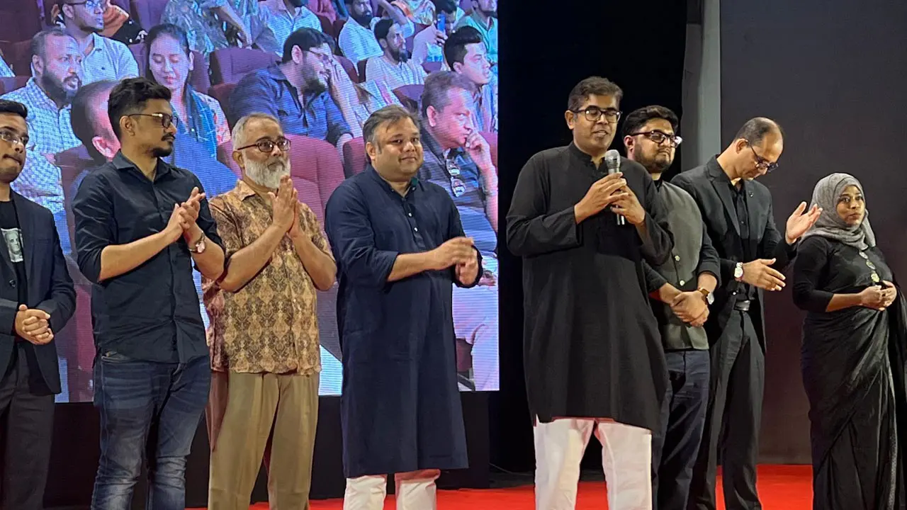 তথ্যপ্রযুক্তি খাতে নতুন কর আরোপ না করার আহ্বান