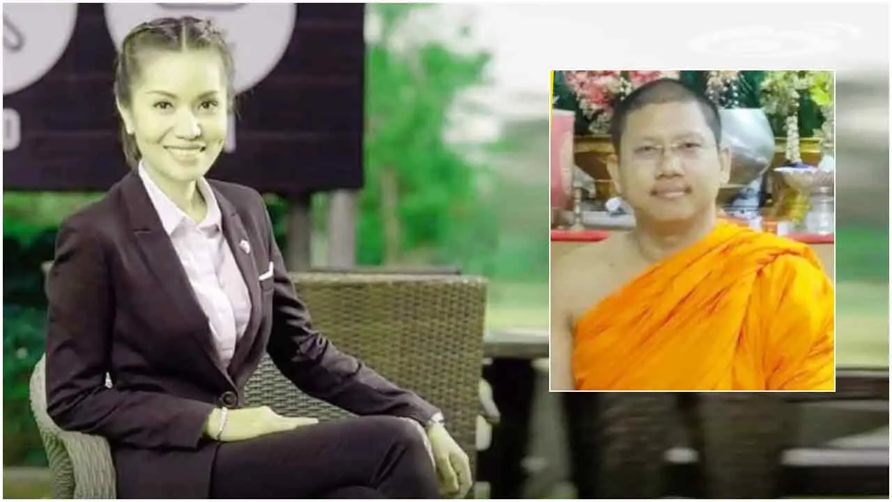 পালক ছেলের সাথে নারী রাজনীতিকের সম্পর্ক, হাতেনাতে ধরলেন স্বামী