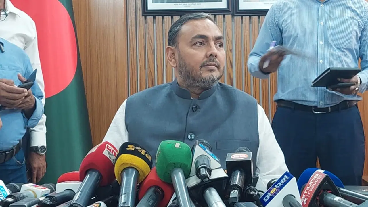 ‘কোরবানির ঈদ পর্যন্ত ভোজ্যতেলের দাম বাড়বে না’