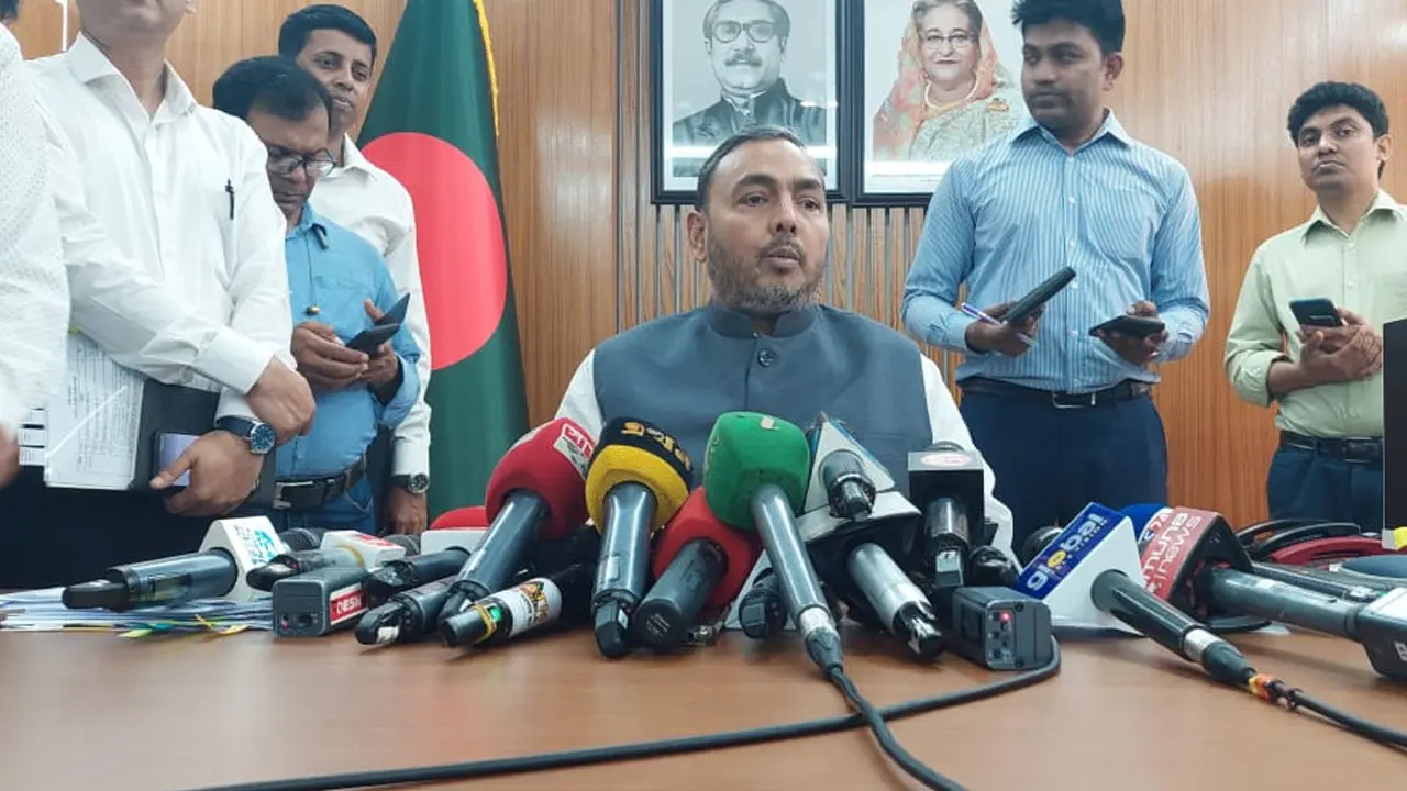 বাজার মনিটরিংয়ের বিষয়টি আবার সচল করা হবে