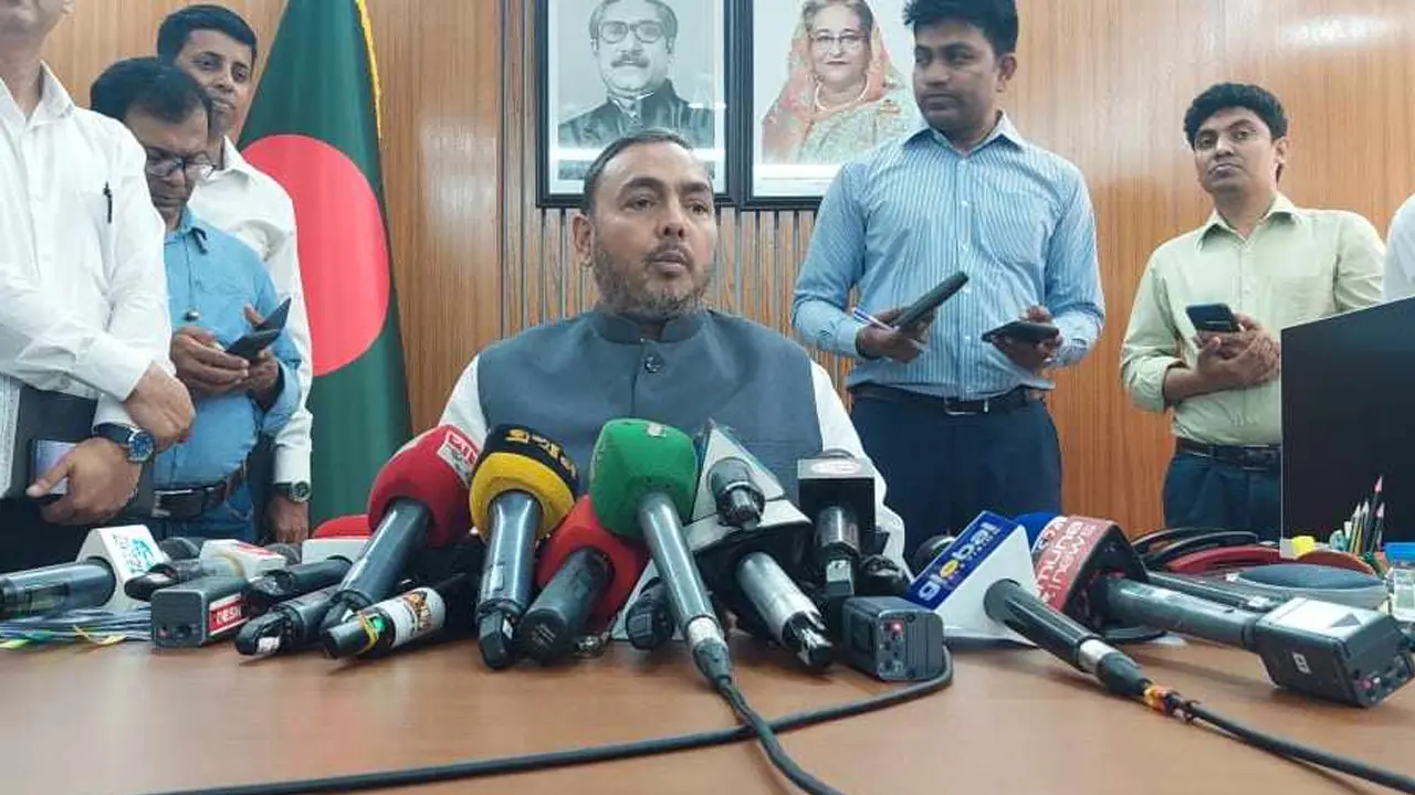 ডলারের দাম বৃদ্ধিতে ভোক্তা পর্যায়ে প্রভাব পড়বে না