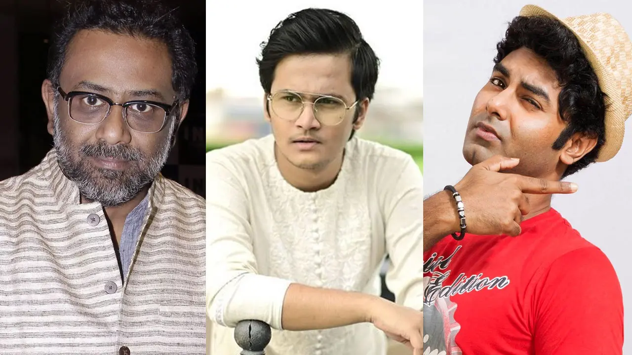 রাফায় বর্বরতা নিয়ে এবার টালি তারকাদের নিন্দা