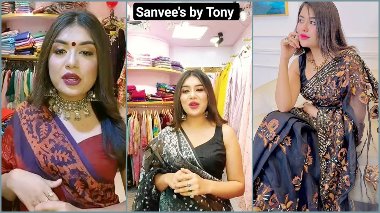 বলেন পাকিস্তানি দেন দেশি, যত কায়দায় তনির প্রতারণা