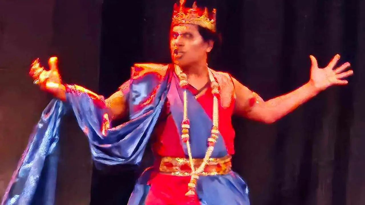 টরন্টোতে শুরু হচ্ছে ৭ দিনব্যাপী নাট্যকর্মশালা