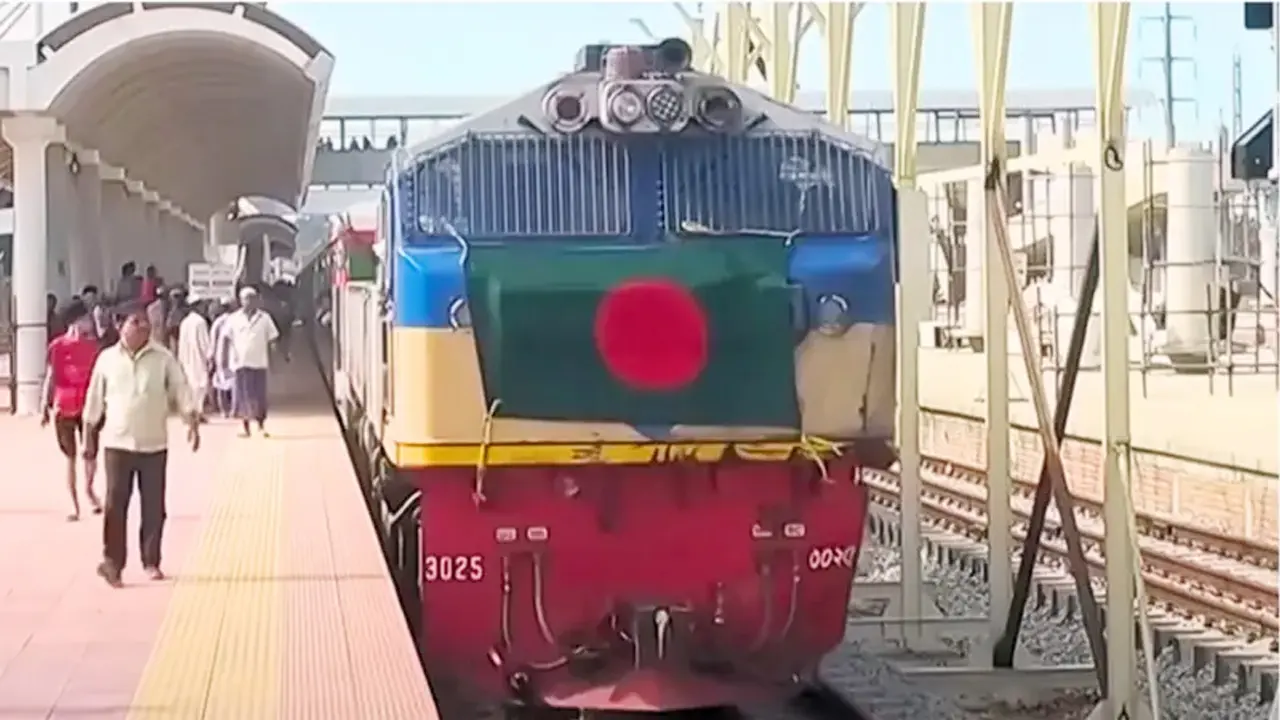 ফের চালু হচ্ছে চট্টগ্রাম-কক্সবাজার রুটের স্পেশাল ট্রেন, তবে...