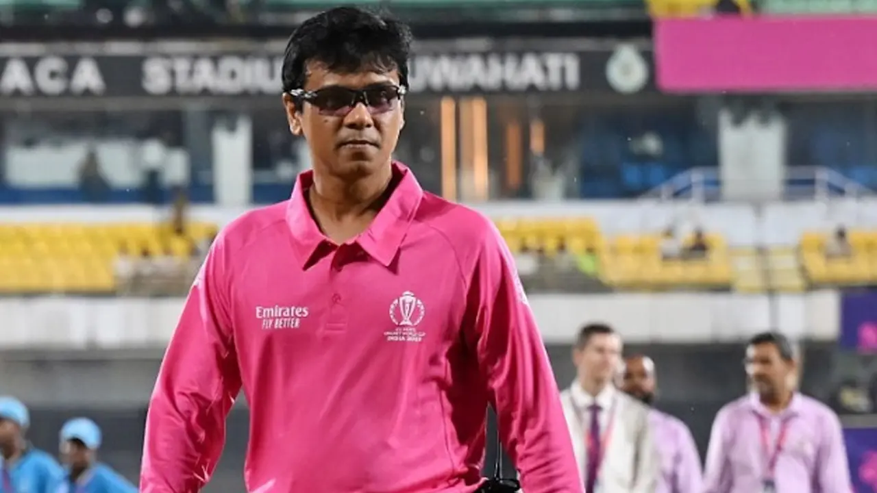 আম্পায়ারদের নির্বাচনে ‘উকিলের’ কাছে হারলেন সৈকত