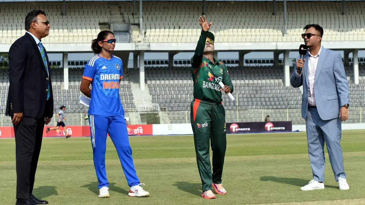 ৩ পরিবর্তন নিয়ে ফিল্ডিংয়ে বাংলাদেশ