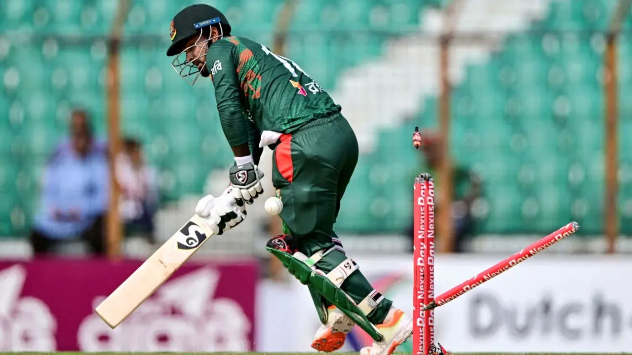লিটনের আউট নিয়ে যা বললেন হৃদয়