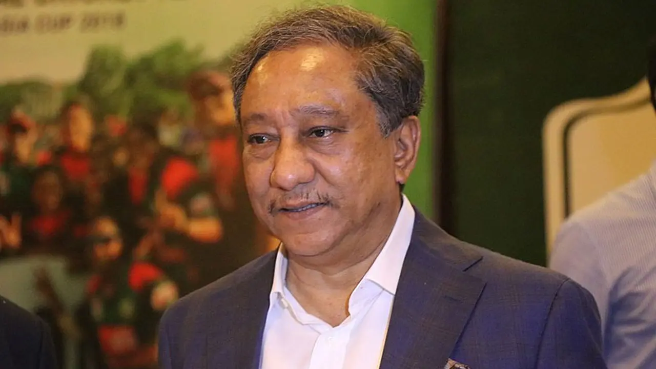 কবে ঘোষণা করা হবে বিশ্বকাপ স্কোয়াড, জানালেন পাপন