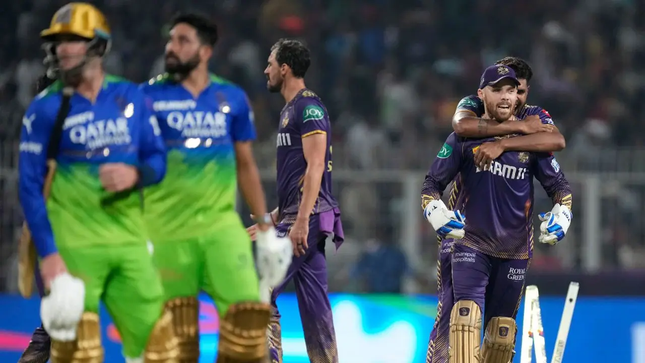 আইপিএলের ফাইনাল খেলবে কারা, জানিয়ে দিলেন হরভজন