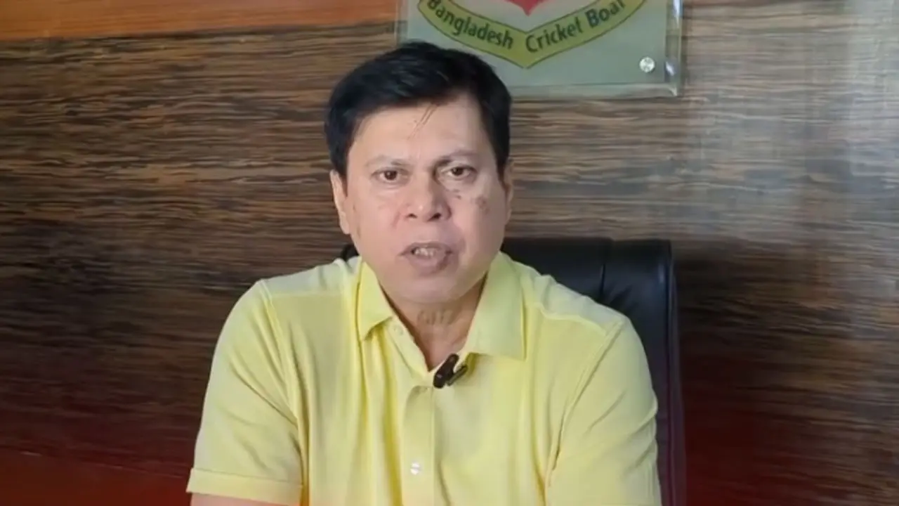 ৮ দল নিয়ে এ বছরই হবে নতুন টি-টোয়েন্টি লিগ