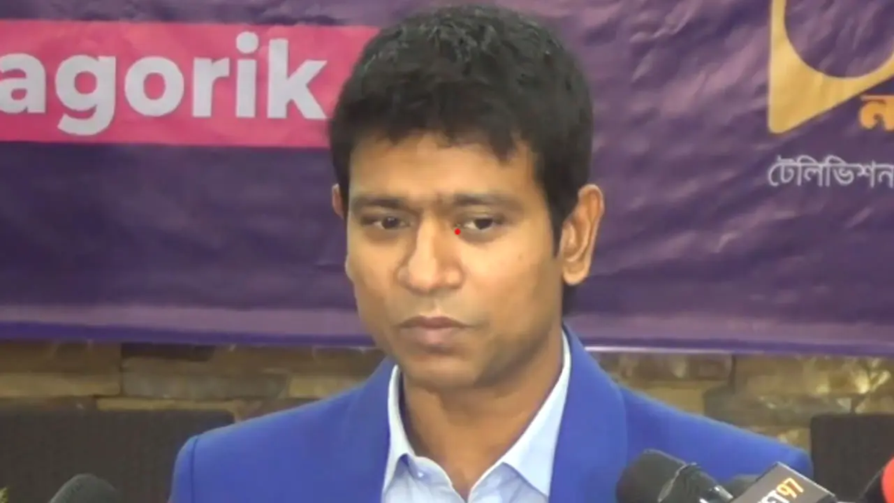 যুক্তরাষ্ট্রের বিপক্ষে হারের ব্যাখা দিলেন নির্বাচক